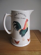 Aston pottery spongeware for sale  NORWICH