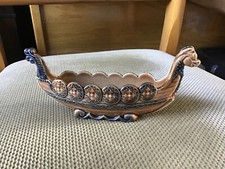 Vintage wade longboat for sale  BLANDFORD FORUM