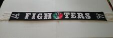Sciarpa ultras fighters usato  Foligno
