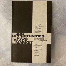Job opportunities black for sale  Russellville