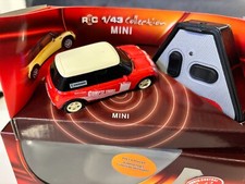 Majorette mini cooper d'occasion  Pernes-les-Fontaines