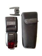 Canon speedlite 600 for sale  Frederick