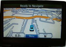 Garmin truck caravan for sale  SLOUGH