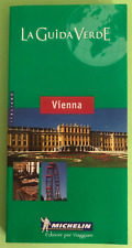 Vienna guida verde usato  Anguillara Sabazia