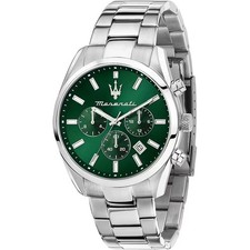 Orologio maserati attrazione usato  Giarre