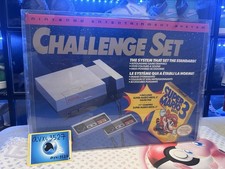 Nes challenge set for sale  Tuscaloosa