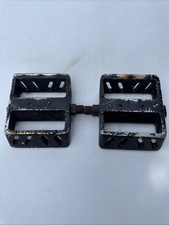 Peregrine bmx pedals d'occasion  Expédié en Belgium