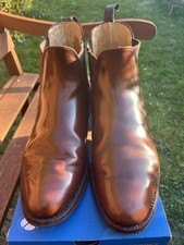 Loake chelsea boots for sale  NORWICH