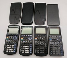 Lot texas instruments for sale  Edmond