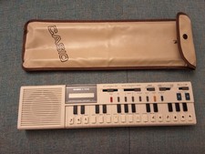 Casio tone electronic gebraucht kaufen  Stadtbergen