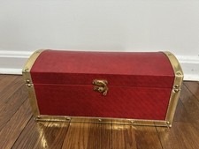 Decorative miniature red for sale  Clarks Summit