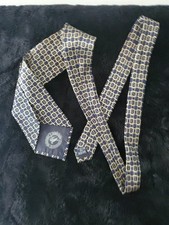 Burberry tie vintage for sale  Herndon