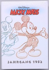 micky maus reprint kassette gebraucht kaufen  Saarbrücken