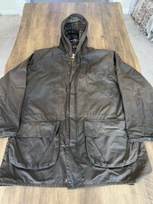 Barbour classic durham for sale  BEDFORD