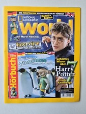 National geographic dezember gebraucht kaufen  Ahrensburg
