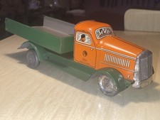 Mémo camion benne d'occasion  Châtenoy-le-Royal