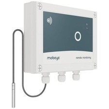Mobeye cml4275 thermoguard usato  Visciano