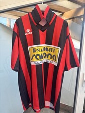 Maglia calcio originale usato  San Donato Milanese