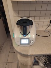 Vorwerk thermomix ersatzzubeh� gebraucht kaufen  Ortenberg