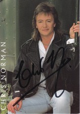 Chris norman bek. d'occasion  Expédié en France