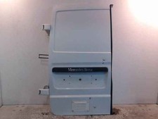 Porte battante arriere d'occasion  Caudan