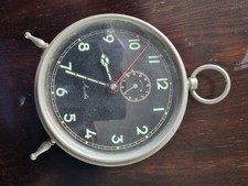Mauthe vintage alarm for sale  BRIDGWATER