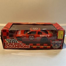 Racing champions 1998 for sale  Middlesex