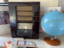 Vintage ekco bakelite for sale  NORTH TAWTON