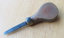 Screwdriver vetterli bolt for sale  Shipping to United Kingdom
