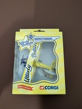 Corgi barnstormers st. for sale  STOCKTON-ON-TEES