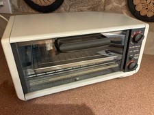 Black & Decker SpaceMaker sob armário torradeira-R-forno TRO 400 TY4 LIMPO! comprar usado Black & Decker SpaceMaker sob armário torradeira-R-forno TRO 400 TY4 LIMPO! comprar usado  Enviando para Brazil