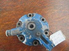 Suzuki 250 head for sale  ABERDARE