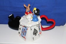 Moca ceramics teapot for sale  SALTASH