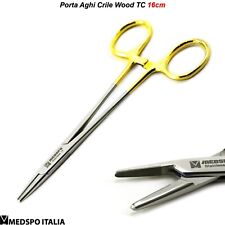 Pinza porta aghi usato  Firenze