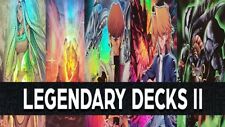 Yugioh legendary decks gebraucht kaufen Yugioh legendary decks gebraucht kaufen  Hamburg