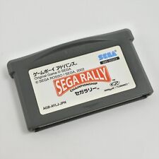 Gameboy advance sega d'occasion  Expédié en Belgium