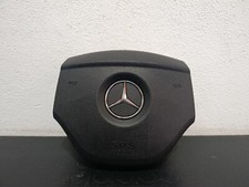 Airbag volante mercedes usato  Rosarno