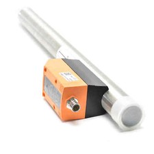 IFM electronic SD8000 Durchflusssensor für Druckluft SDR11DGXFPKG/US -ref-, usado comprar usado  Enviando para Brazil
