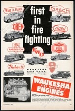 1955 fwd truck for sale  Denver