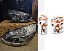 Clio 2012 phare d'occasion  Strasbourg-