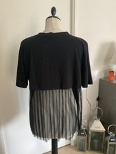 Tee shirt zara d'occasion  Andeville