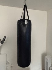 Boxsack 120 gefüllt gebraucht kaufen  Baltmannsweiler