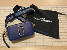 Riginal marc jacobs gebraucht kaufen  Schönebeck (Elbe)