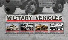 Military vehicles armored for sale  PONTYPRIDD