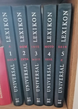 universal lexikon gebraucht kaufen universal lexikon gebraucht kaufen Wismar-Umland