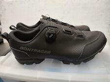 Bontrager mtb shoes for sale  Clermont