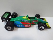 Bburago benetton ford gebraucht kaufen  Solnhofen
