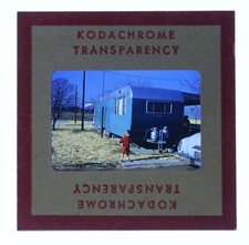 Kodachrome red border for sale  Weatherly
