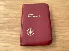 gideon bible for sale gideon bible for sale CHICHESTER