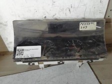 Quadro strumenti per usato  Mazzarino